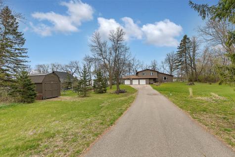 4256 Wahtomin Trail NW Alexandria MN 56308