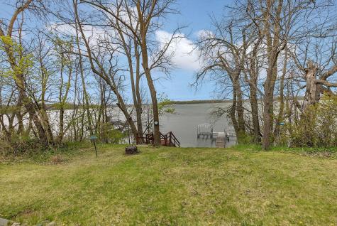 4256 Wahtomin Trail NW Alexandria MN 56308