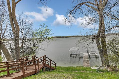 4256 Wahtomin Trail NW Alexandria MN 56308