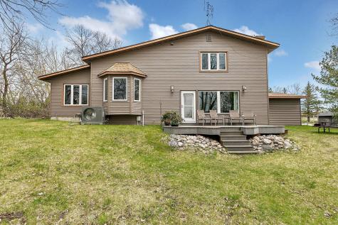 4256 Wahtomin Trail NW Alexandria MN 56308