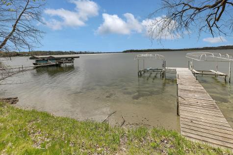 4256 Wahtomin Trail NW Alexandria MN 56308