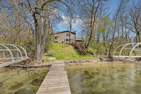 4256 Wahtomin Trail NW Alexandria MN 56308