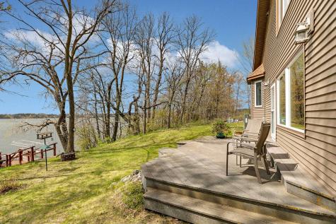 4256 Wahtomin Trail NW Alexandria MN 56308