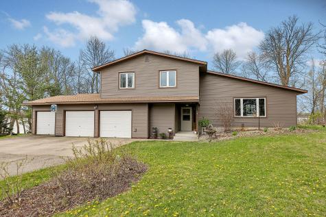 4256 Wahtomin Trail NW Alexandria MN 56308