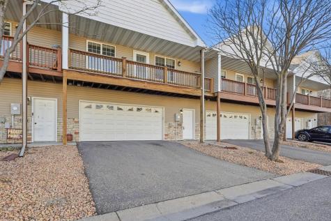 1554 Lincoln Park Drive South Saint Paul MN 55075