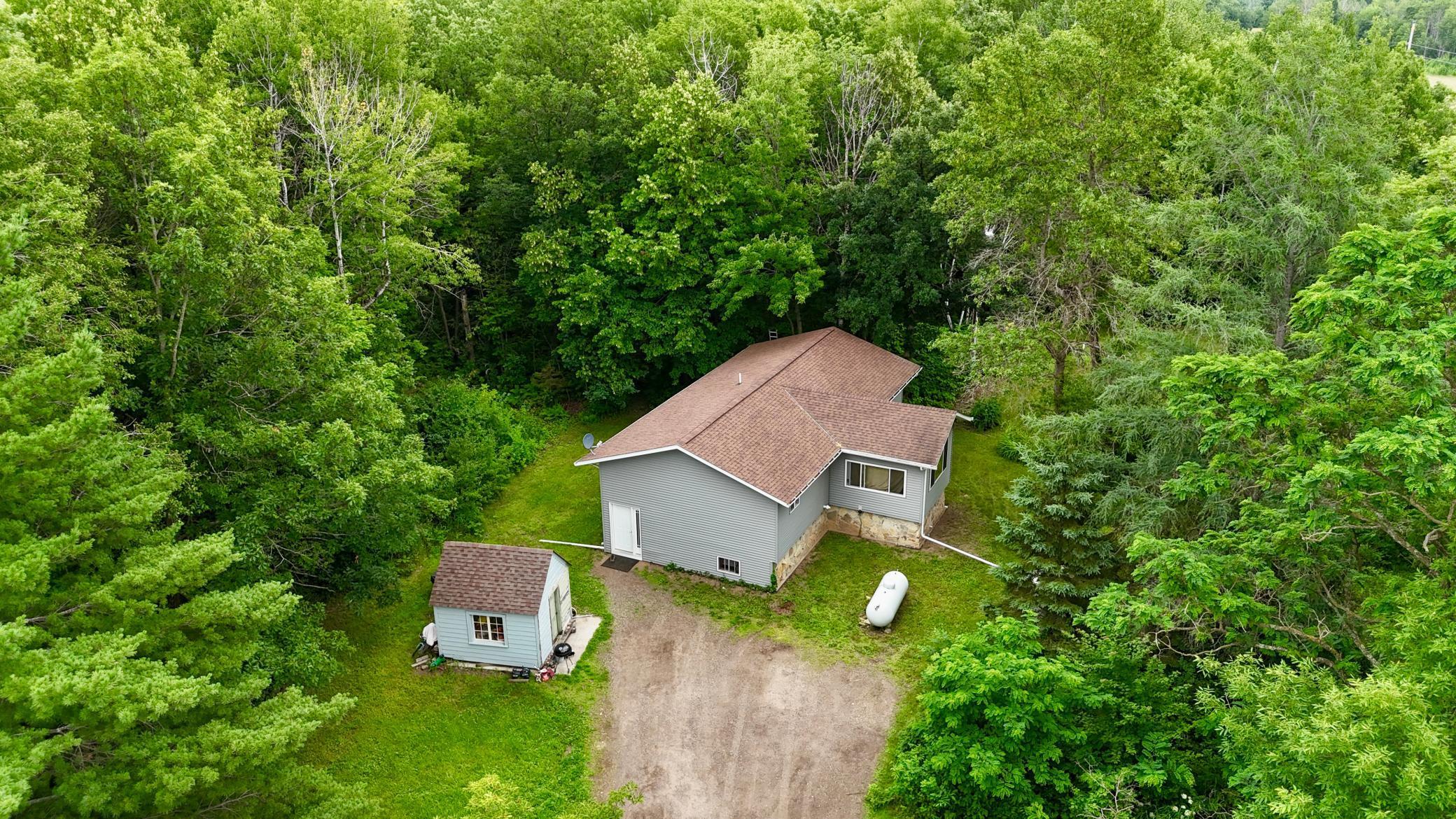 35022 125th Avenue Onamia MN 56359