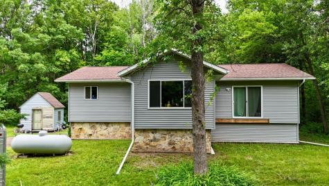35022 125th Avenue Onamia MN 56359