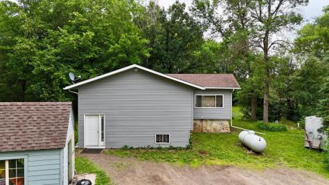 35022 125th Avenue Onamia MN 56359