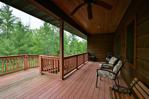N5020 Red Pine Trail Spooner WI 54801