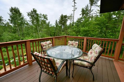 N5020 Red Pine Trail Spooner WI 54801