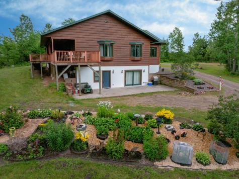 N5020 Red Pine Trail Spooner WI 54801
