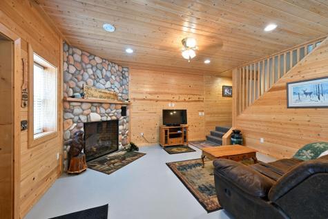 N5020 Red Pine Trail Spooner WI 54801