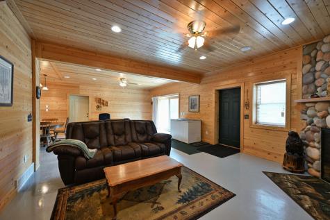 N5020 Red Pine Trail Spooner WI 54801