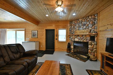 N5020 Red Pine Trail Spooner WI 54801