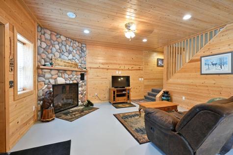 N5020 Red Pine Trail Spooner WI 54801