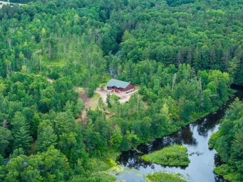 N5020 Red Pine Trail Spooner WI 54801