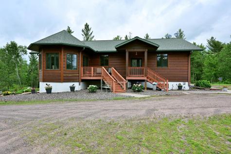 N5020 Red Pine Trail Spooner WI 54801