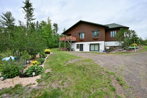 N5020 Red Pine Trail Spooner WI 54801