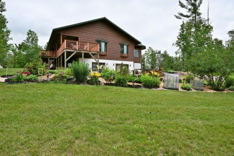 N5020 Red Pine Trail Spooner WI 54801