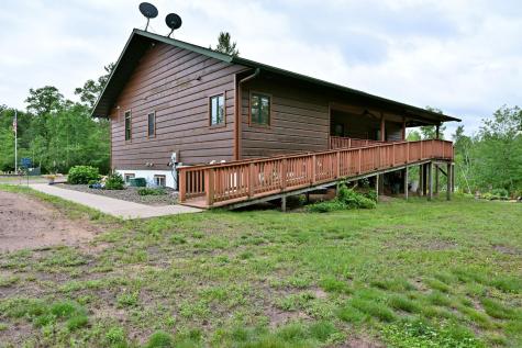 N5020 Red Pine Trail Spooner WI 54801