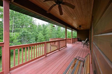 N5020 Red Pine Trail Spooner WI 54801