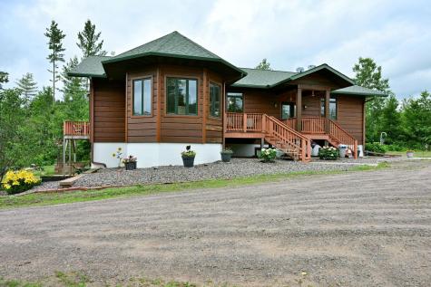 N5020 Red Pine Trail Spooner WI 54801