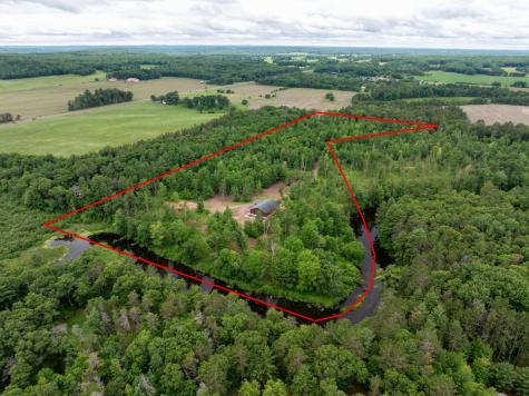 N5020 Red Pine Trail Spooner WI 54801
