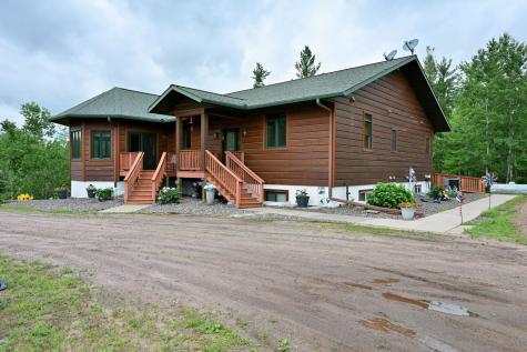 N5020 Red Pine Trail Spooner WI 54801