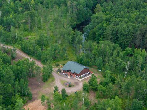 N5020 Red Pine Trail Spooner WI 54801