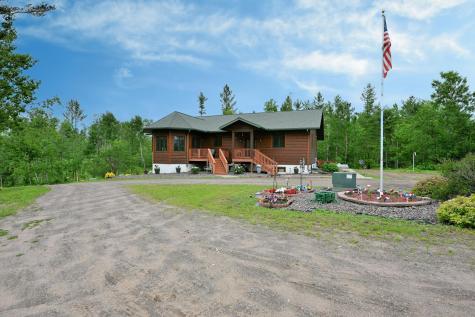 N5020 Red Pine Trail Spooner WI 54801
