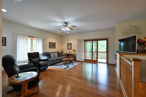 N5020 Red Pine Trail Spooner WI 54801