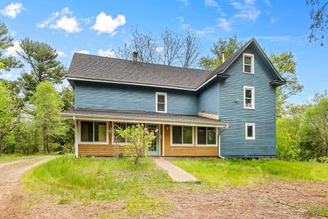 22018 Typo Creek Drive NE Wyoming MN 55092