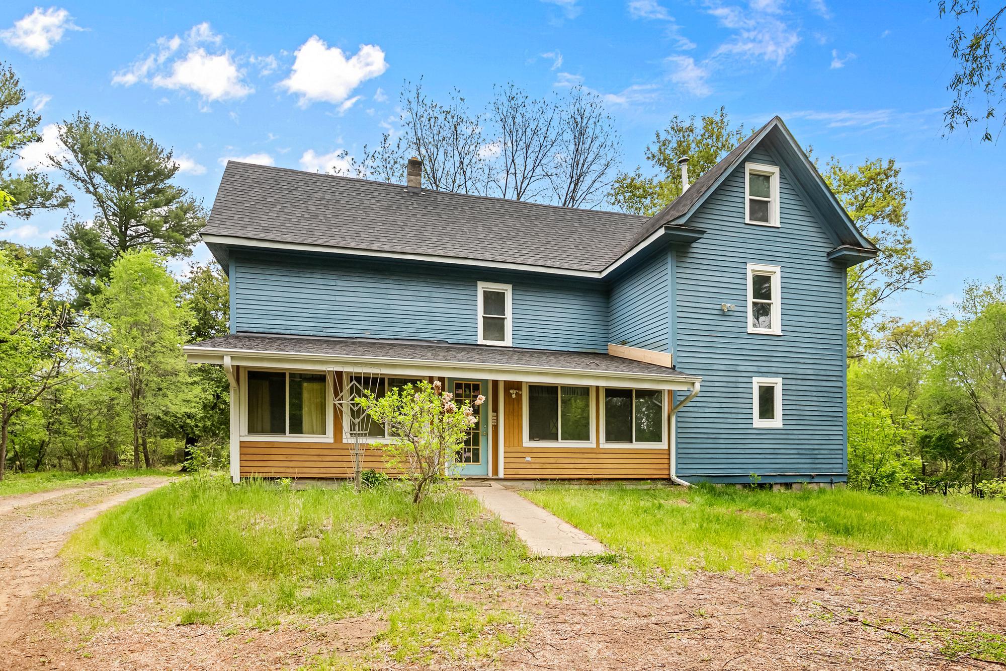 22018 Typo Creek Drive NE Wyoming MN 55092