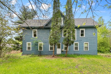 22018 Typo Creek Drive NE Wyoming MN 55092