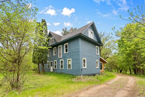 22018 Typo Creek Drive NE Wyoming MN 55092