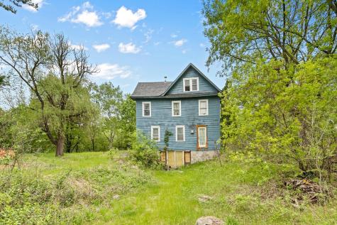 22018 Typo Creek Drive NE Wyoming MN 55092