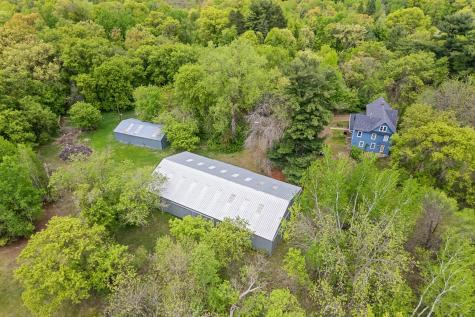 22018 Typo Creek Drive NE Wyoming MN 55092