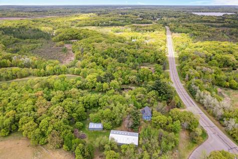 22018 Typo Creek Drive NE Wyoming MN 55092