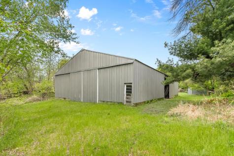 22018 Typo Creek Drive NE Wyoming MN 55092