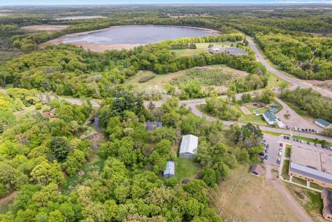 22018 Typo Creek Drive NE Wyoming MN 55092