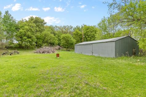 22018 Typo Creek Drive NE Wyoming MN 55092