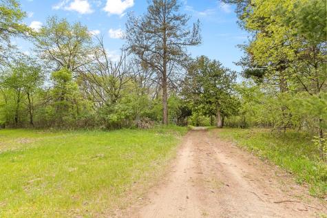 22018 Typo Creek Drive NE Wyoming MN 55092