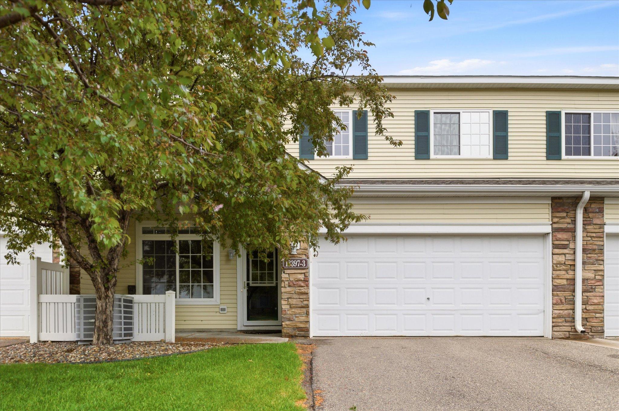 13397 Europa Court N Hugo MN 55038
