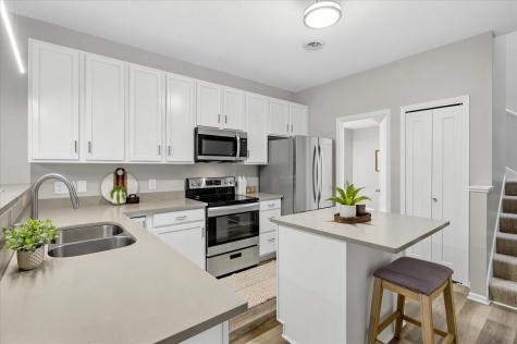 13397 Europa Court N Hugo MN 55038