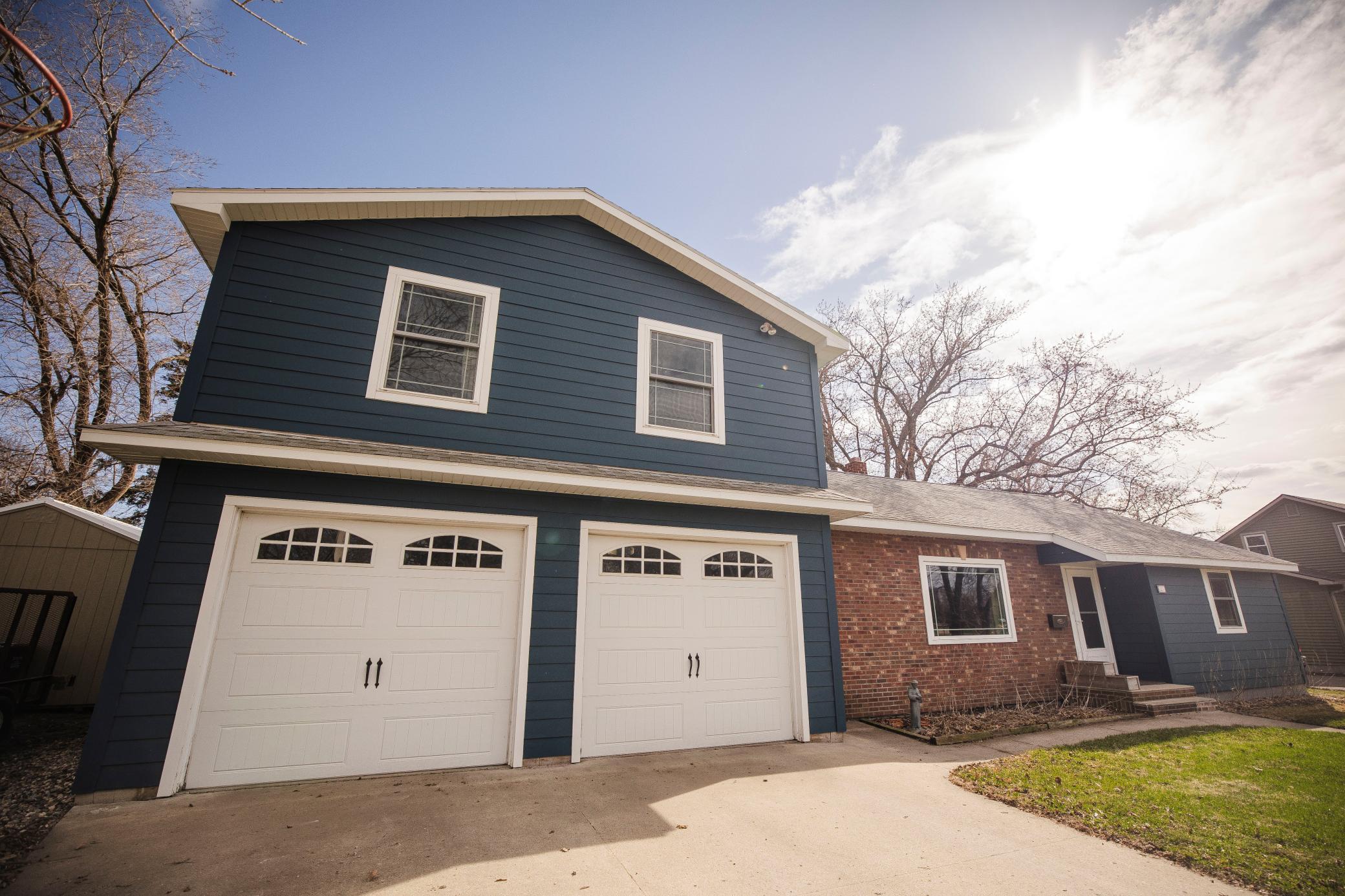 507 W 11th Street Morris MN 56267