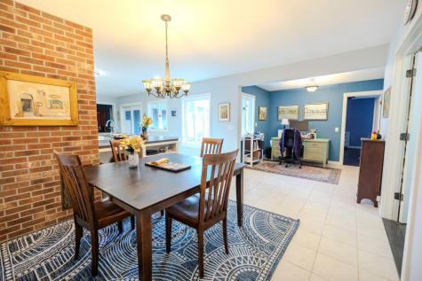 507 W 11th Street Morris MN 56267