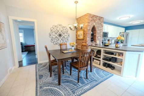507 W 11th Street Morris MN 56267