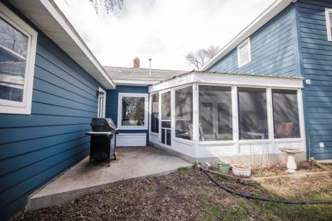 507 W 11th Street Morris MN 56267
