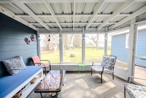 507 W 11th Street Morris MN 56267