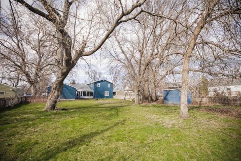 507 W 11th Street Morris MN 56267